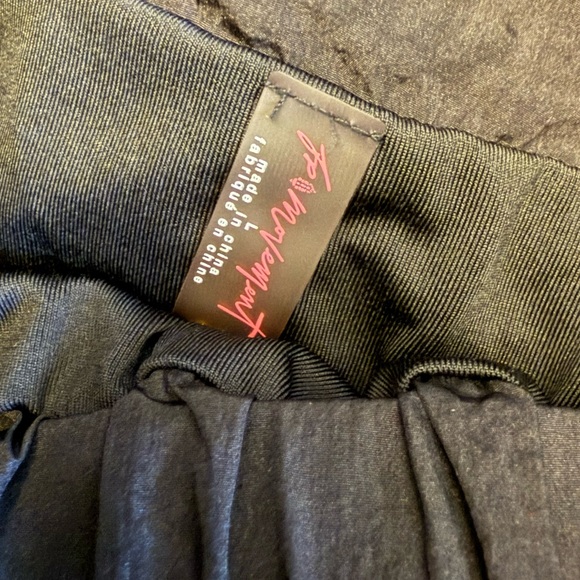 Free People FP Movement Size Large Skort - Picture 6 of 6